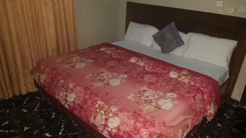 Golden Destiny International Hotel