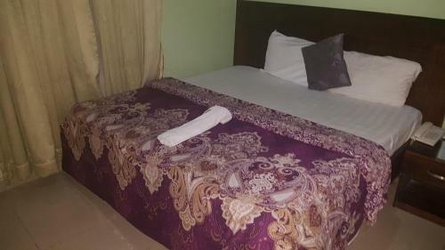 Golden Destiny International Hotel