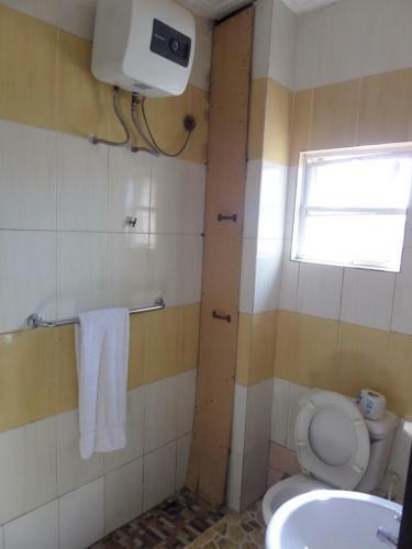 Golden Destiny International Hotel