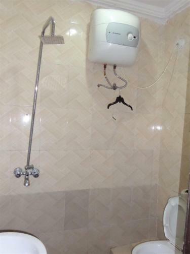 Golden Destiny International Hotel