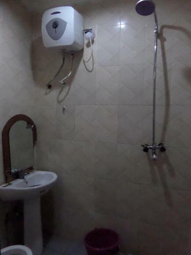 Golden Destiny International Hotel