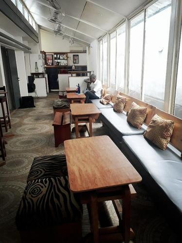 Hotel Tobe Guest House