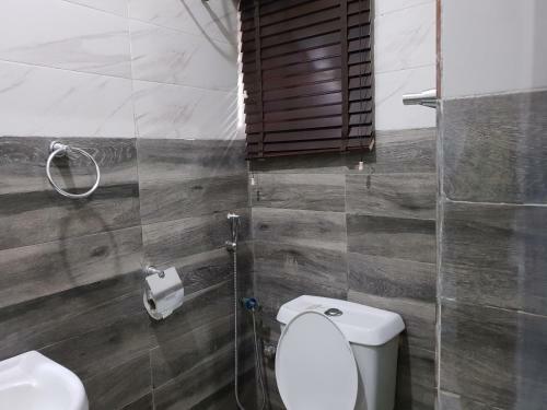 Hotel Esporta Suites Lekki