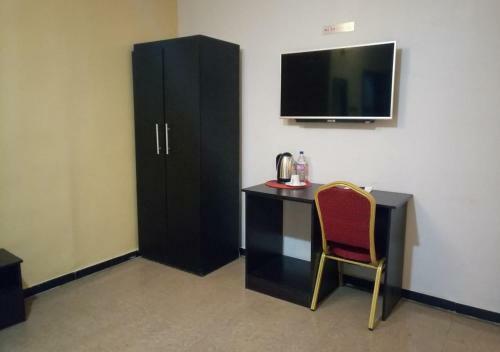 Hotel Esporta Suites Lekki