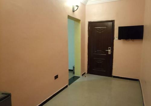 Hotel Esporta Suites Lekki