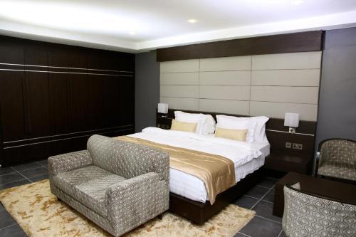 The Nook Hotel