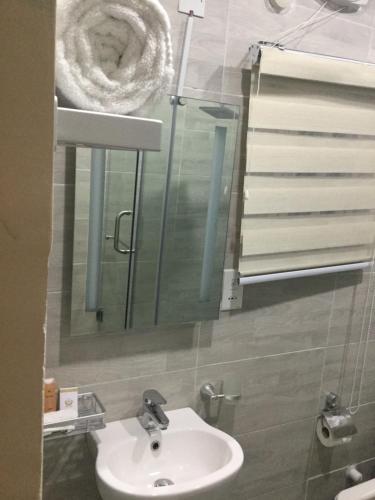 The Nook Hotel