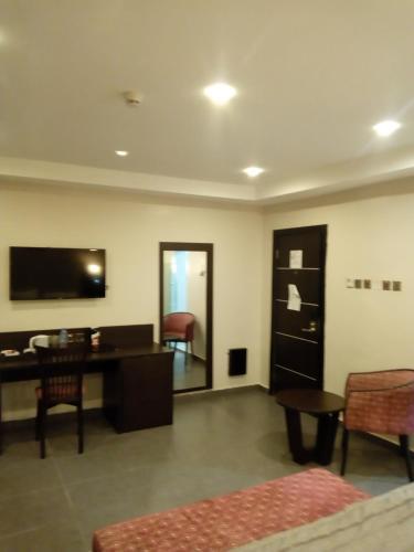 The Nook Hotel