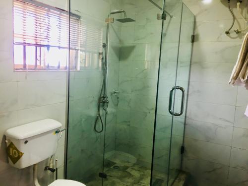 Hotel Modex Lekki