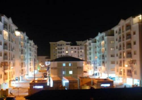 Apartamento Yello Condo