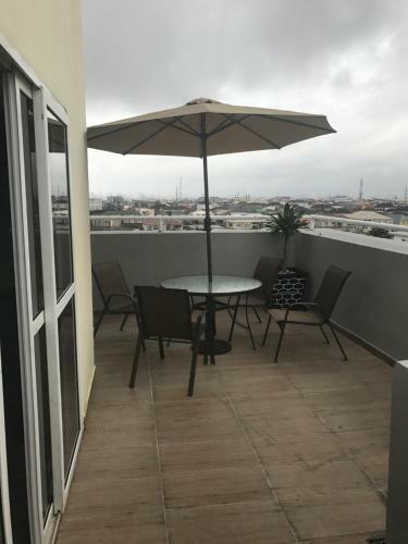 Apartamento Yello Condo