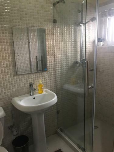 Apartamento Yello Condo