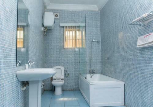Qualer Apartments & Hotels