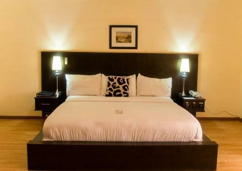 Qualer Apartments & Hotels