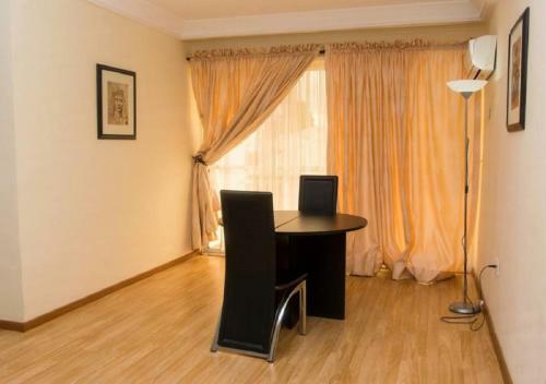 Qualer Apartments & Hotels