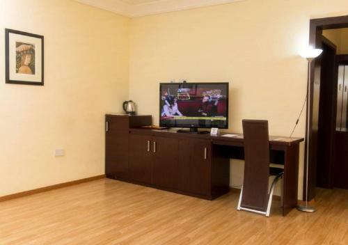 Qualer Apartments & Hotels