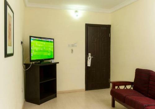 Qualer Apartments & Hotels