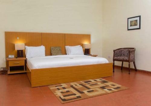 Qualer Apartments & Hotels