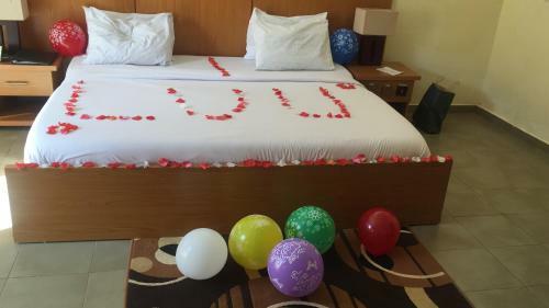 Qualer Apartments & Hotels