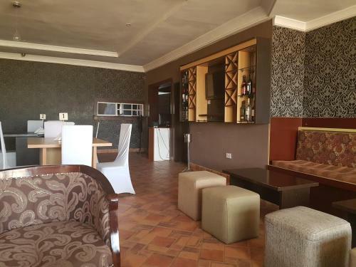 Qualer Apartments & Hotels