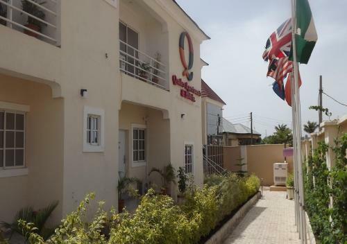 Qualer Apartments & Hotels