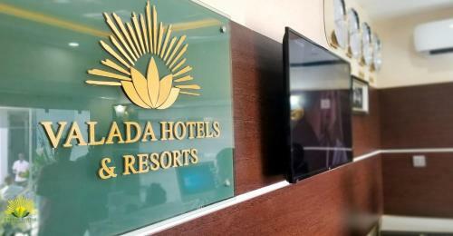Valada Hotel And Resorts