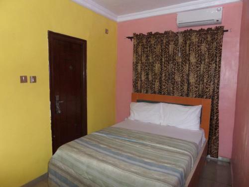 De-zone Hotel