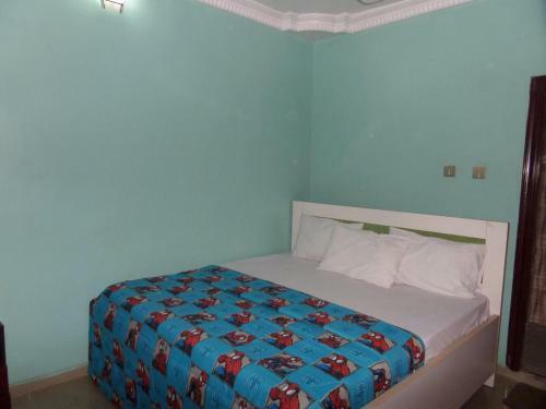 De-zone Hotel