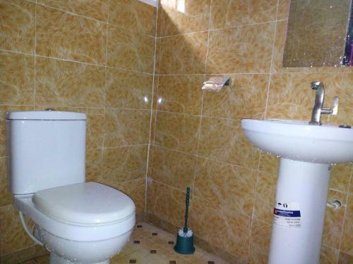 de Maria Inn & Hotels