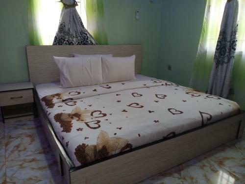de Maria Inn & Hotels