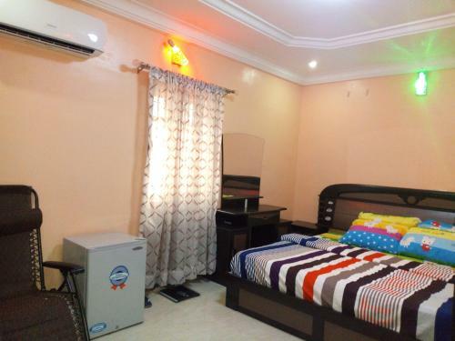 de Maria Inn & Hotels