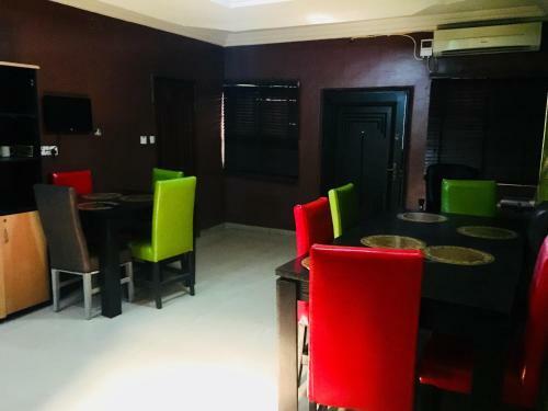 de Maria Inn & Hotels