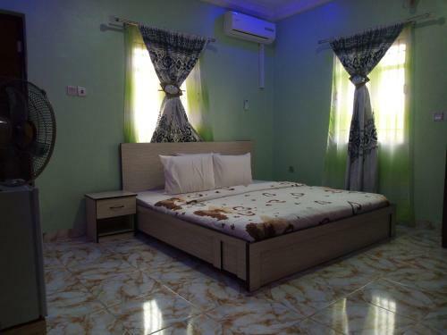 de Maria Inn & Hotels