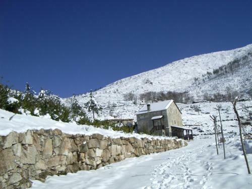 Quinta De Cabrum