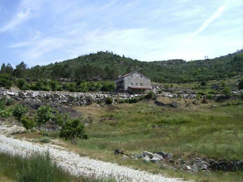 Quinta De Cabrum