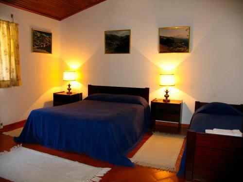 Agroturismo Casa Da Ponte