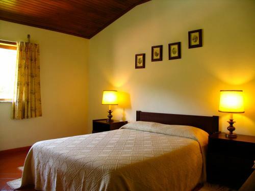 Agroturismo Casa Da Ponte