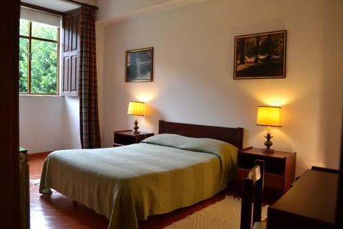 Agroturismo Casa Da Ponte