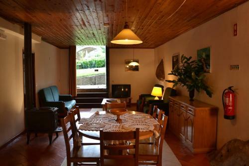 Agroturismo Casa Da Ponte
