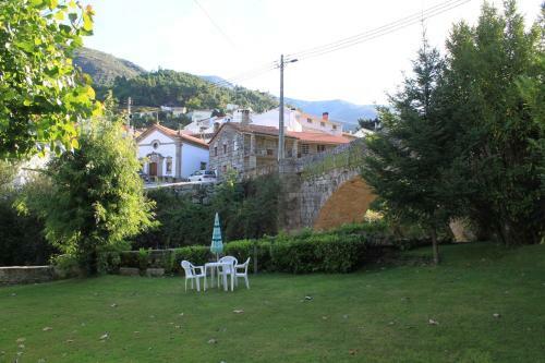 Agroturismo Casa Da Ponte