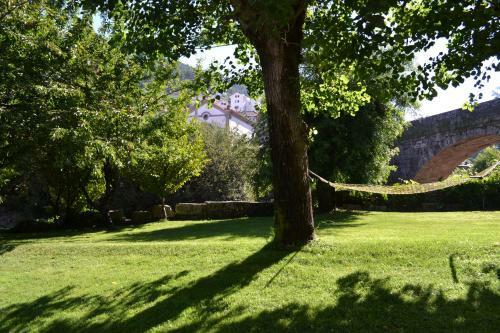 Agroturismo Casa Da Ponte
