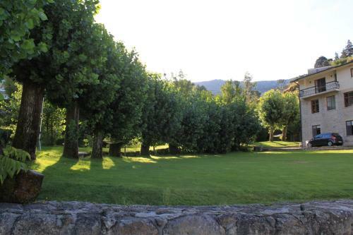 Agroturismo Casa Da Ponte