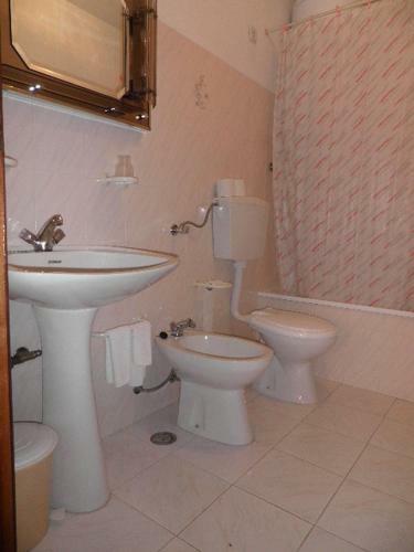 Apartamento Casa Das Lages