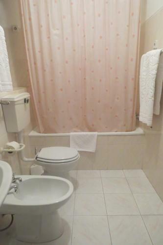 Apartamento Casa Das Lages
