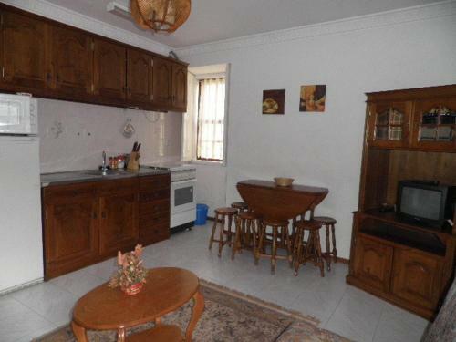 Apartamento Casa Das Lages