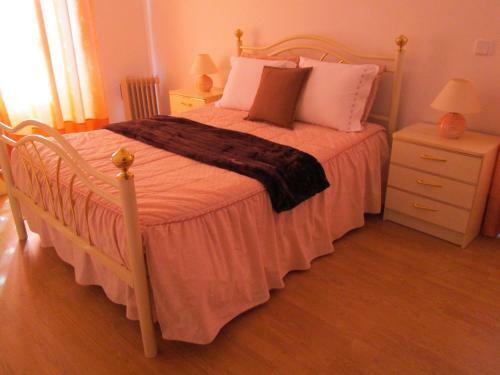 Apartamento Casa Das Lages