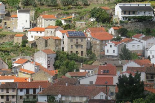 Apartamento Casa Das Lages