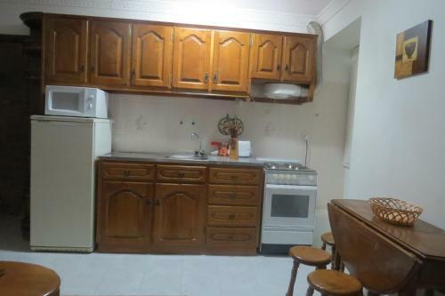 Apartamento Casa Das Lages