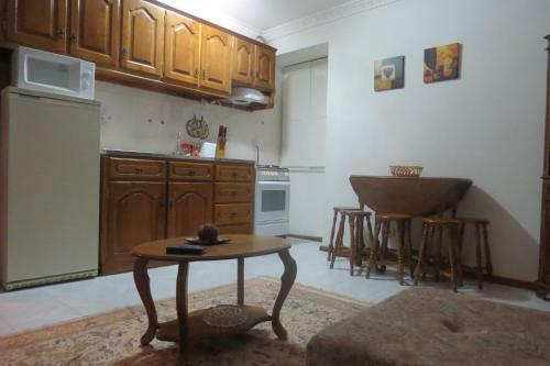 Apartamento Casa Das Lages