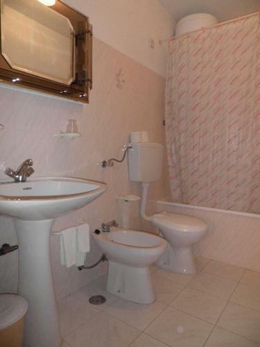 Apartamento Casa Das Lages